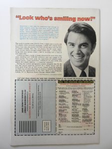 Strange Tales #188 (1976) FN+ Condition!