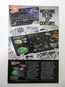 The Amazing Spider-Man #308 Direct Edition (1988) VF+ Condition!