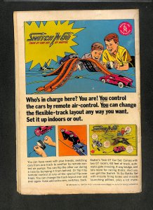 Strange Adventures #192