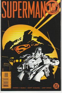 Superman 10-Cent Adventure #1 (2003)