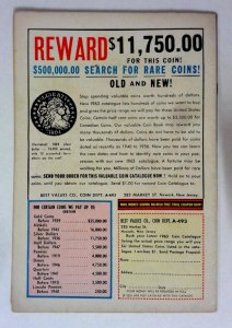 Detective Comics #317 (1963) VG Batman DC