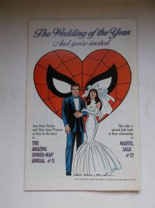 MARVEL: UNCANNY X-MEN # 221(1ST MR SINISTER)+ 222(WOLFIE VS SABRETOOTH), KEYS!!!