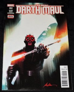 Darth Maul #2 -2017