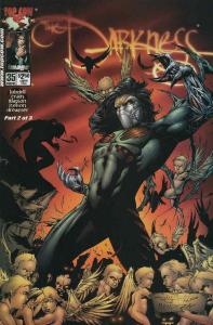 Darkness, The #35 FN ; Image | Scott Lobdell Top Cow