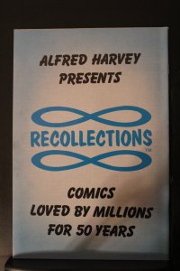 Original Sad Sack (1991) Super-High-Grade NM or better! reprints 1st issue wow!