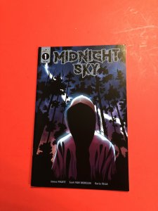 Midnight Sky #1 (2019)