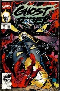 Ghost Rider #22 (1992) Ghost Rider