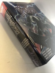 Venom (2022)  by Donny Cates Omnibus Marvel | HC - Brand New Sealed !