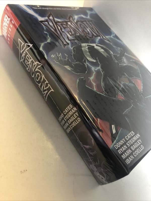 Venom (2022)  by Donny Cates Omnibus Marvel | HC - Brand New Sealed !