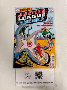 The Brave and the Bold #28 VF-NM DC Comic Book 2022 24 ET8