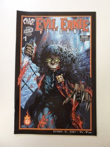 Evil Ernie: Returns (2001) VF condition