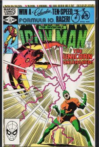 The Uncanny X-Men #154 Direct Edition (1982) X-Men