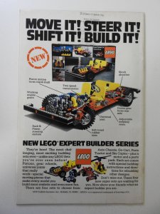 Batman #307 FN Condition! stamp bc