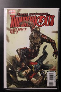 Thunderbolts #118 (2008)
