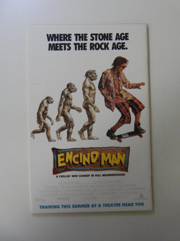 Web of Spider-Man #90 Direct Edition (1992) VF condition