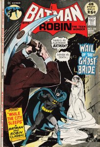 Batman #236 (1971) Batman