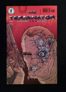 Terminator Special #1  Dark Horse Comics 1998 VF+