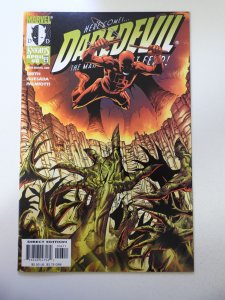 Daredevil #6 (1999) NM Condition