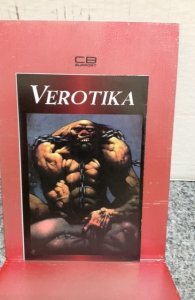 Ashcan Edition 1 (1994)