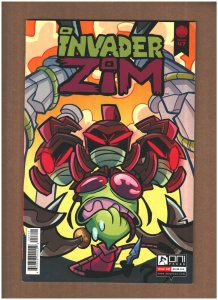 Invader Zim #47 Oni Press 2019 VF 8.0