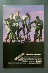 The Incredible Hulk Annual #15 (1986)