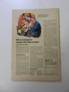 Doctor Strange #179 (1969) VG+ condition