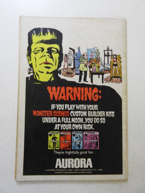 Green Lantern #86 (1971) VG+ Condition