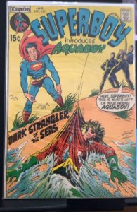 Superboy #171 (1971)