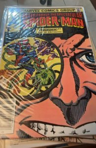 The Spectacular Spider-Man #68 (1982) Spider-Man 