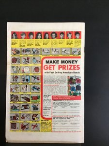 Eternals # 9 comic -   VF+