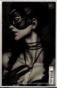 Catwoman #4 (2018) Catwoman
