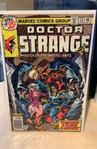 Doctor Strange #33 (1979) 9.0 VF/NM
