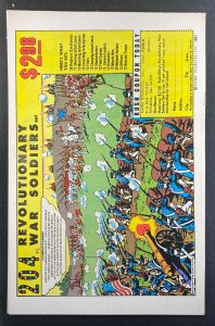 Moon Knight (1980) #7 VF+ (8.5) Bill Sienkiewicz