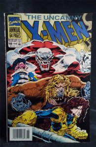 The Uncanny X-Men Annual #18 1994 Marvel Comics Comic Book
