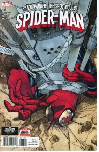 Peter Parker: The Spectacular Spider-Man 4  9.0 (our highest grade)
