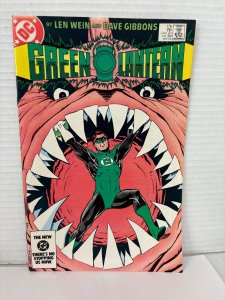 Green Lantern #176 (1984)