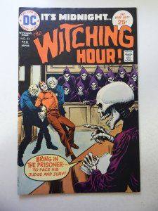 The Witching Hour #51 (1975) FN+ Condition