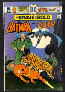 The Brave and the Bold #125 (1976)