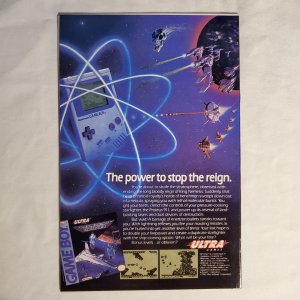 Incredible Hulk 371 Near Mint-