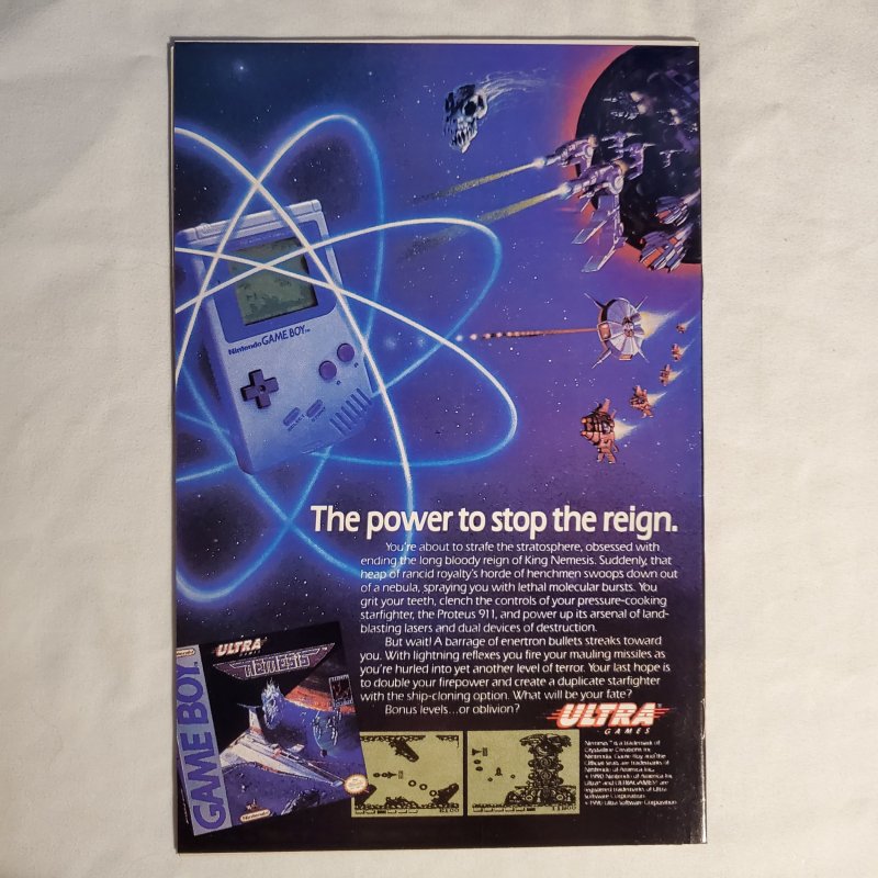 Incredible Hulk 371 Near Mint-