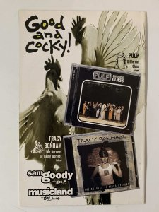 Batman: Legends of the Dark Knight #84 (1996)