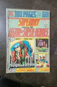 Superboy #202 (1974)