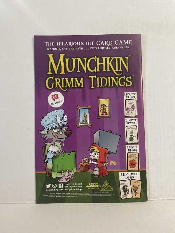 Deadpool Back In Black #2