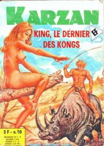 King, le Dérnier des Kongs