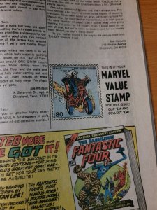 Tomb of Dracula #29 ~ FINE - VERY FINE VF ~ 1974 Marvel Comics