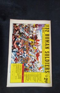 Marvel Team-Up #103 Direct Edition (1981)