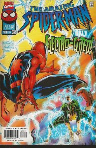 The Amazing Spider-Man #423 (1997) - NM-