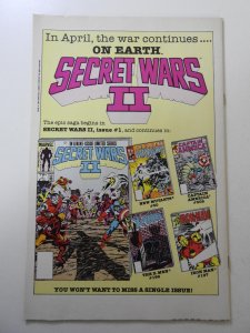 Star Wars #95 (1985) VF- Condition!