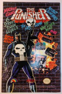 The Punisher #45 (9.2, 1991)