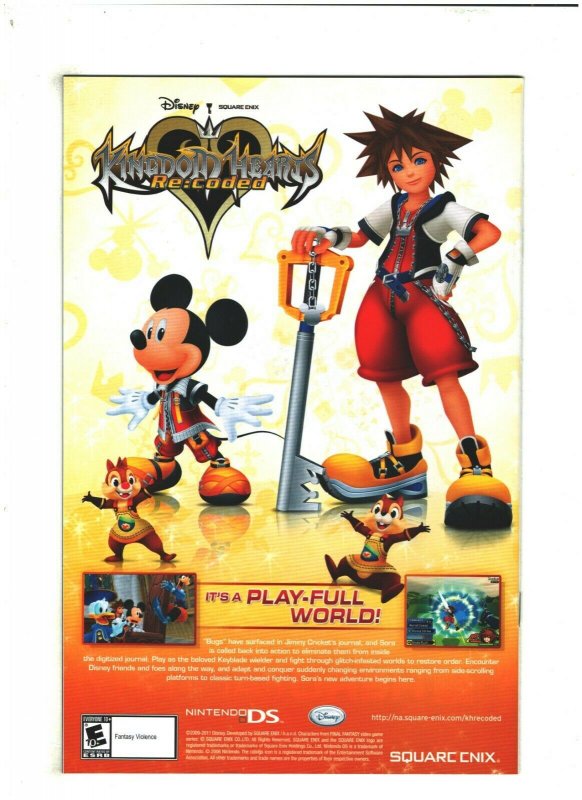 Action Comics #897 NM- 9.2 DC Comics 2011 Lex Luthor